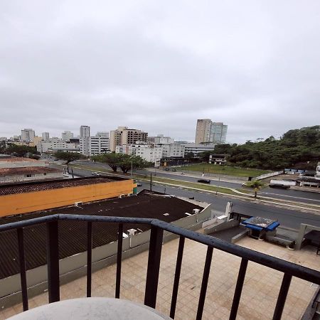 Dom Pedro 54 Apartment Гуаружа Екстериор снимка