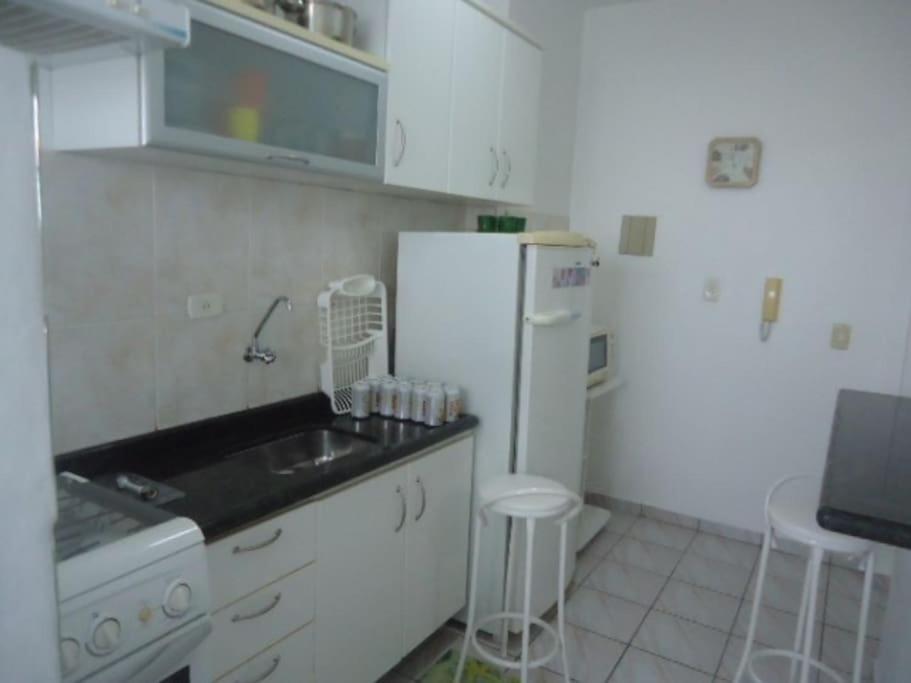Dom Pedro 54 Apartment Гуаружа Екстериор снимка