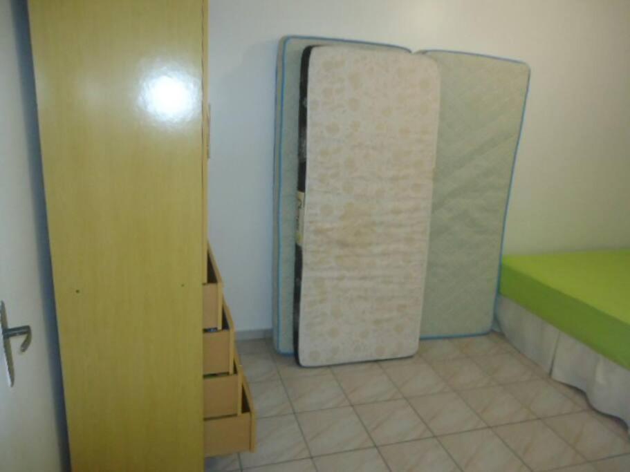 Dom Pedro 54 Apartment Гуаружа Екстериор снимка