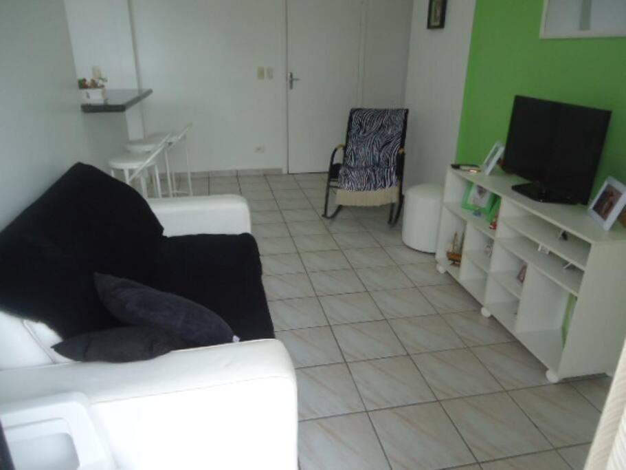 Dom Pedro 54 Apartment Гуаружа Екстериор снимка
