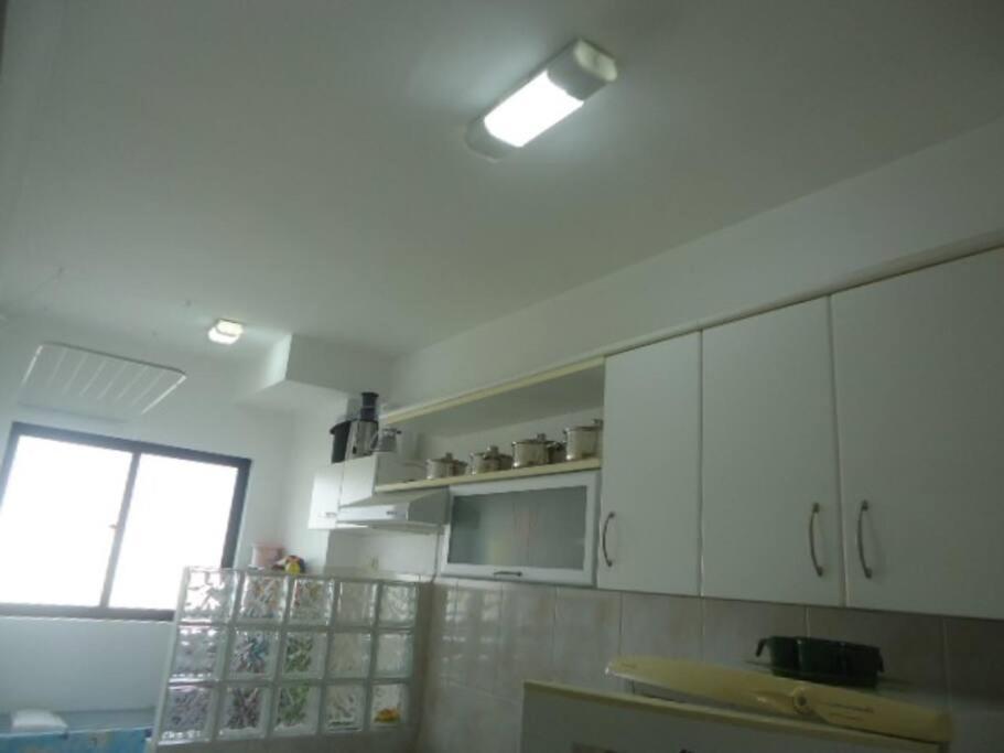 Dom Pedro 54 Apartment Гуаружа Екстериор снимка