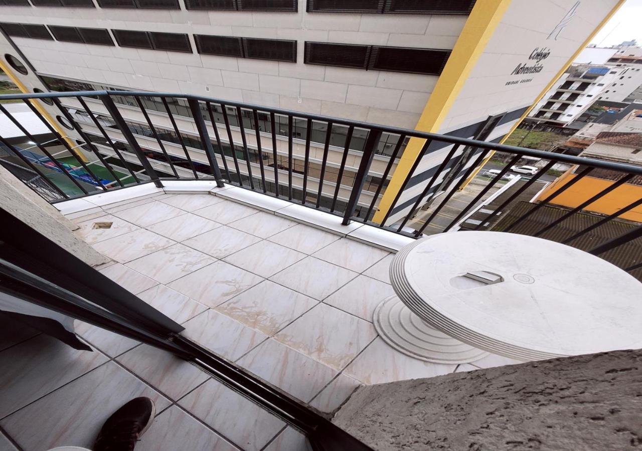Dom Pedro 54 Apartment Гуаружа Екстериор снимка