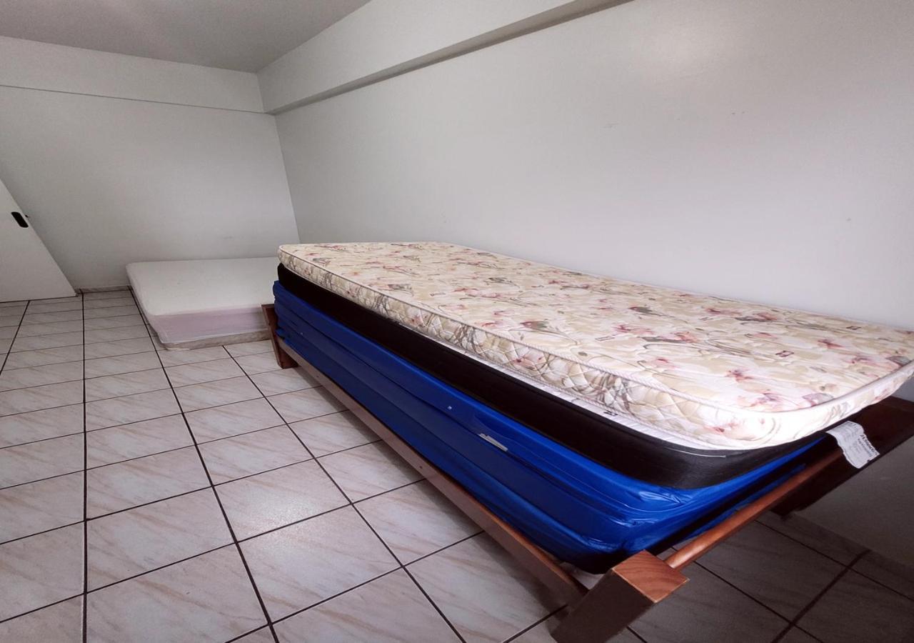 Dom Pedro 54 Apartment Гуаружа Екстериор снимка