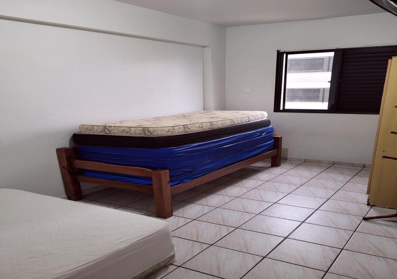 Dom Pedro 54 Apartment Гуаружа Екстериор снимка