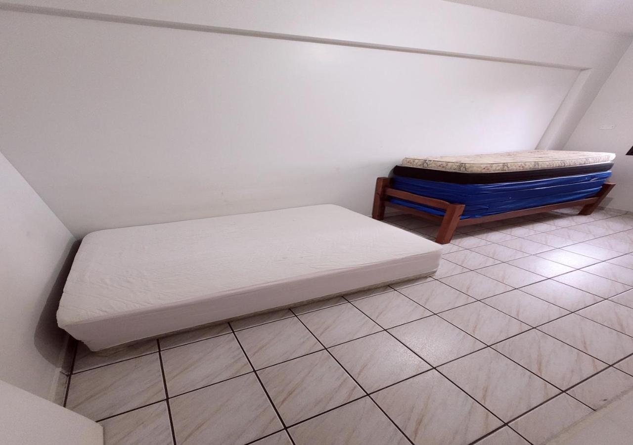 Dom Pedro 54 Apartment Гуаружа Екстериор снимка