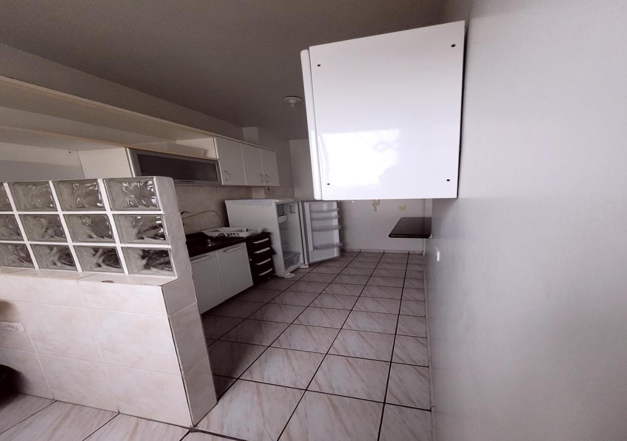 Dom Pedro 54 Apartment Гуаружа Екстериор снимка