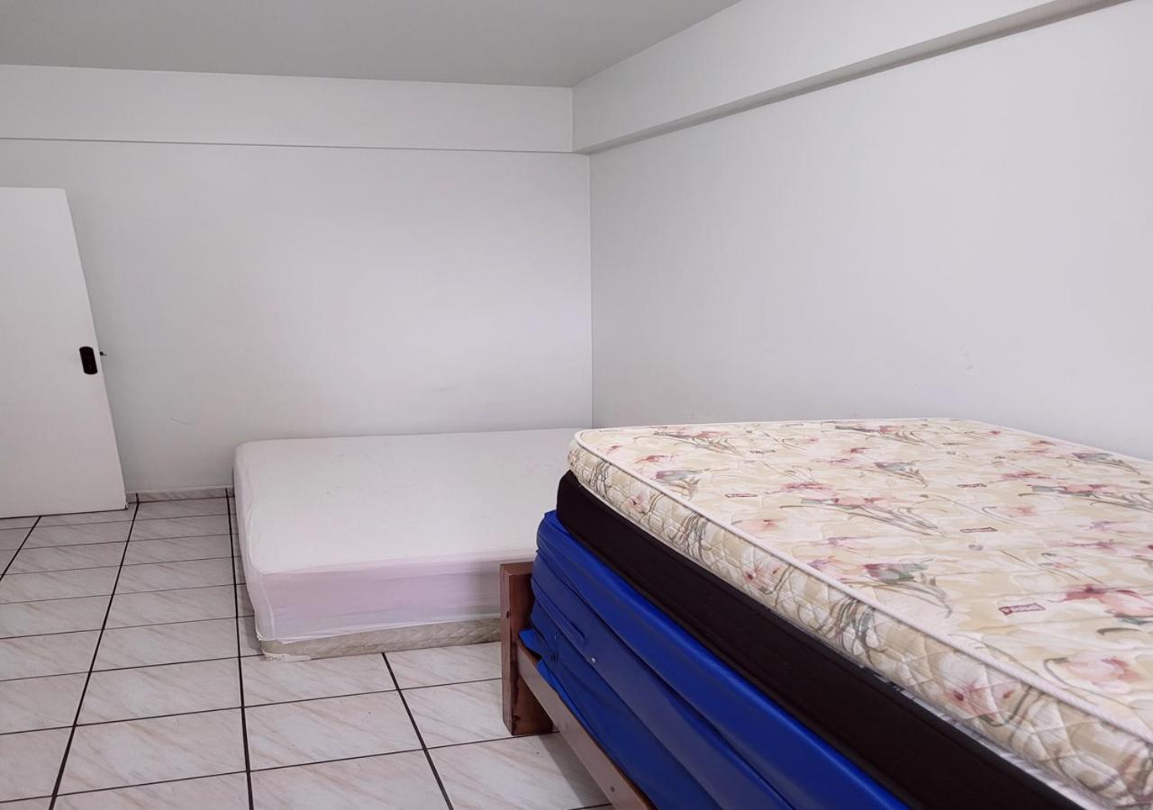 Dom Pedro 54 Apartment Гуаружа Екстериор снимка