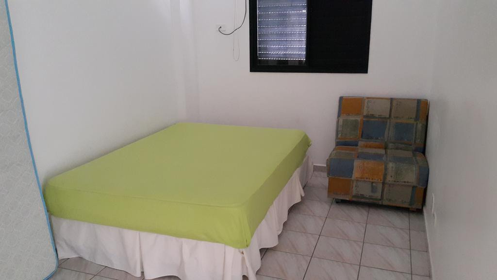 Dom Pedro 54 Apartment Гуаружа Стая снимка